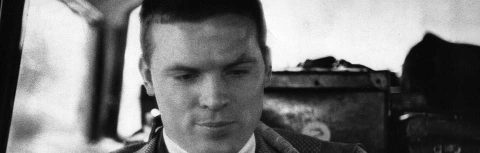 D.A. Pennebaker Academy of Motion Picture Arts and Sciences