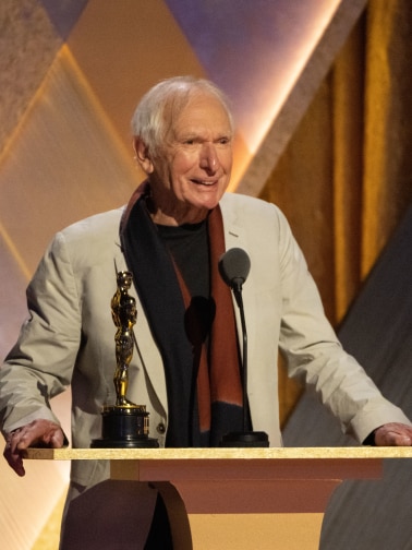 Peter Weir | Oscars.org | Academy of Motion Picture Arts and Sciences