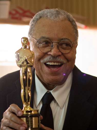 James Earl Jones | Oscars.org | Academy of Motion Picture ...