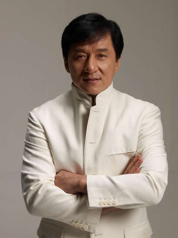 Jackie Chan Oscars Org Academy Of Motion Picture Arts And Sciences