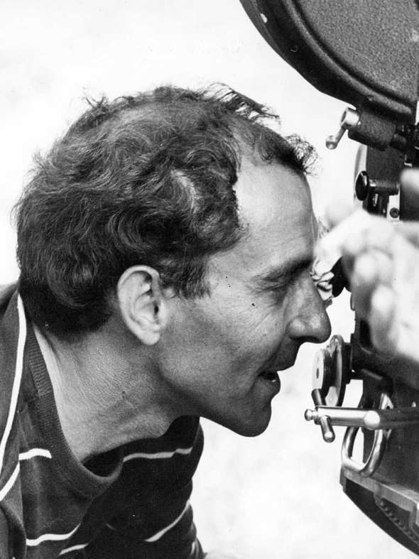 「jean-luc godard young」の画像検索結果