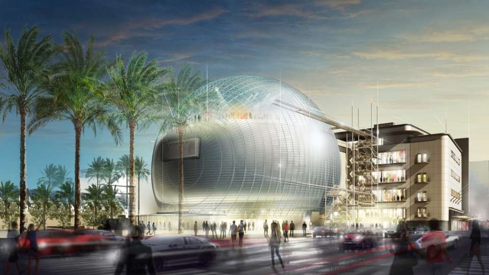 Hasil gambar untuk museum oscar