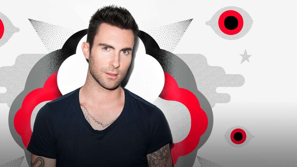 Music Superstar Adam Levine To Perform At The Oscars®