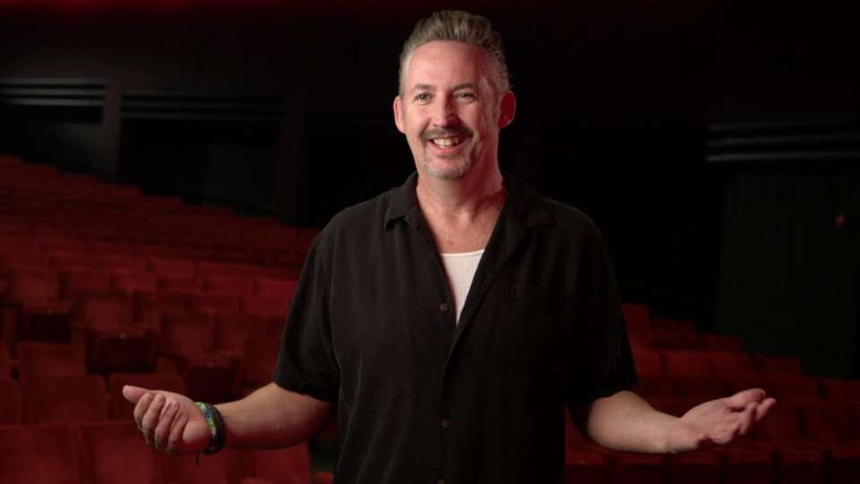 The Story of Doing Improv with the Farrelly Brothers | Oscars.org