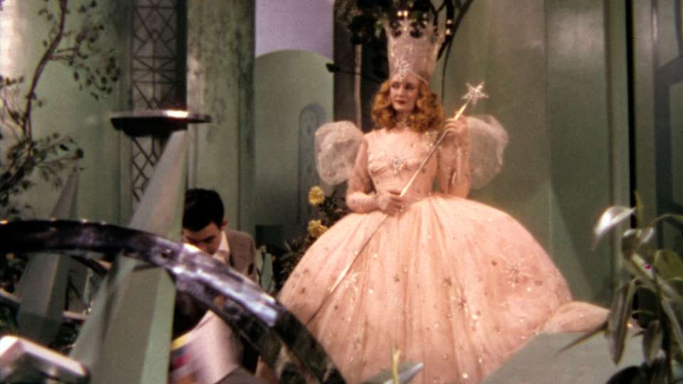 Image result for glinda the good witch