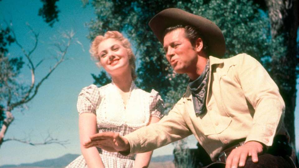 Rounding Up the Cast of OKLAHOMA! Academy of Motion
