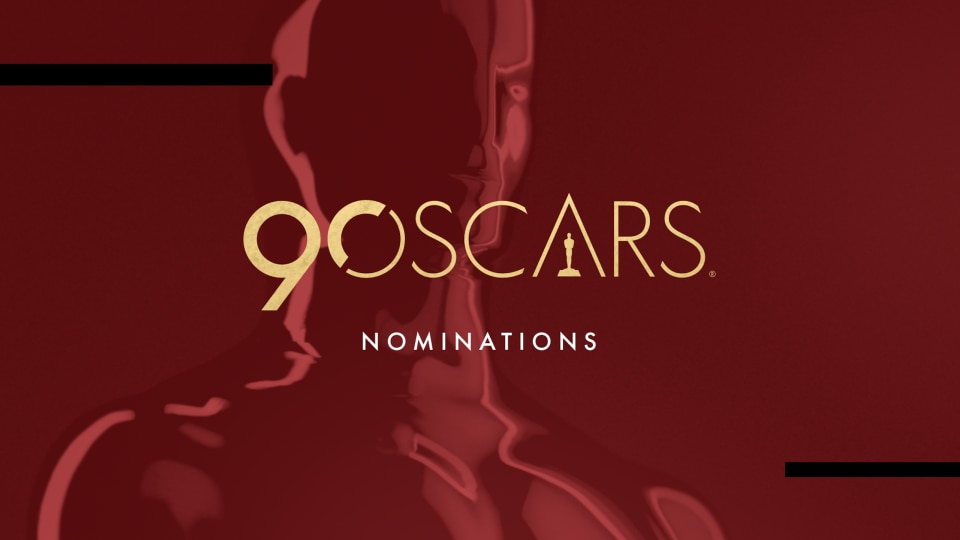 Oscar Noms