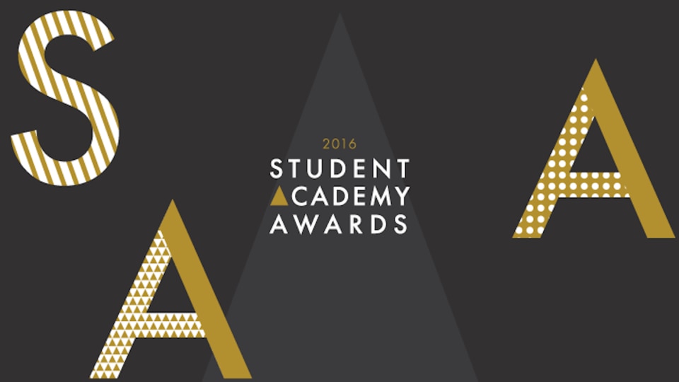 ACADEMY REVEALS 2016 STUDENT ACADEMY AWARD WINNERS