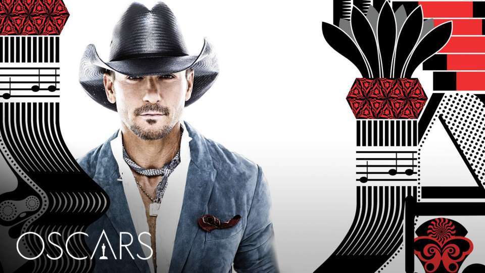 Country Superstar Tim McGraw To Perform For Glen Campbell At The Oscars
