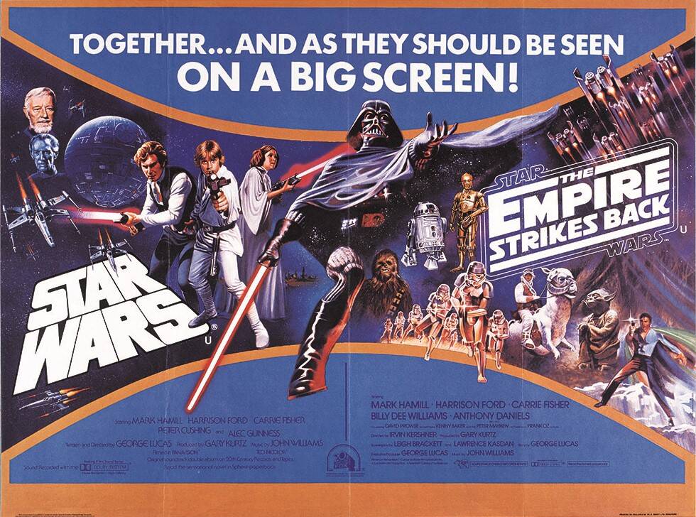 Photo credit: Steve Sansweet / ranchoobiwan.org