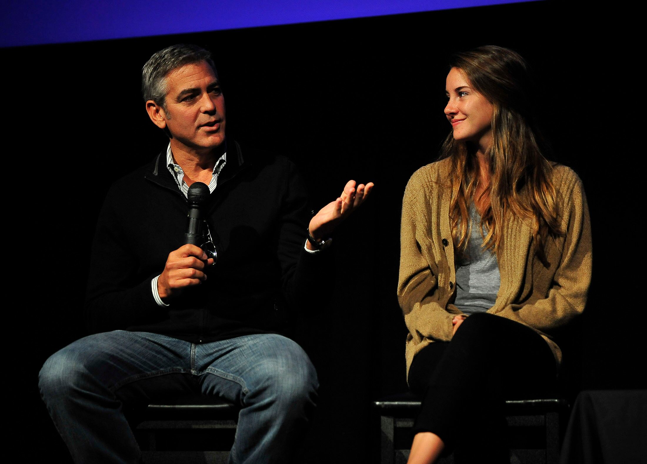 38th Telluride Film Festival, 2011