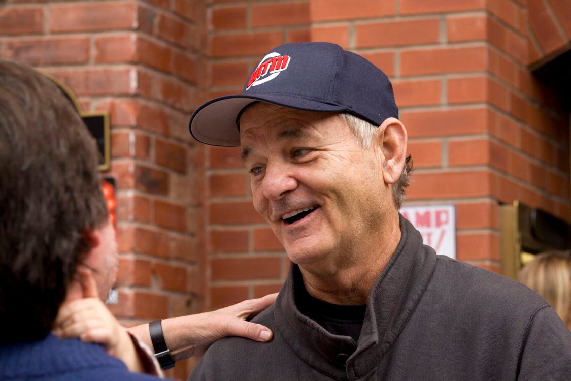39th Telluride Film Festival, 2012