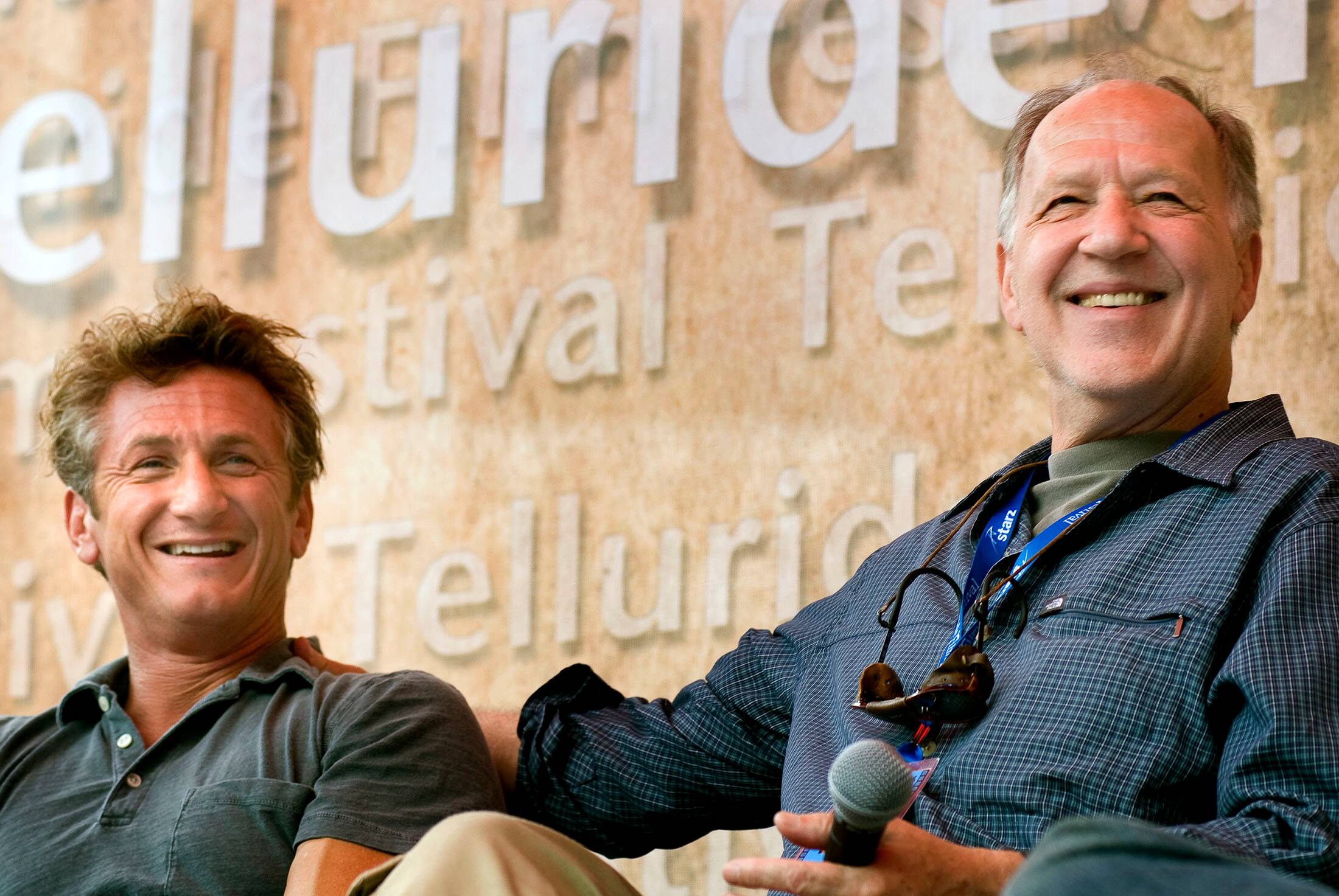  34th Telluride Film Festival, 2007