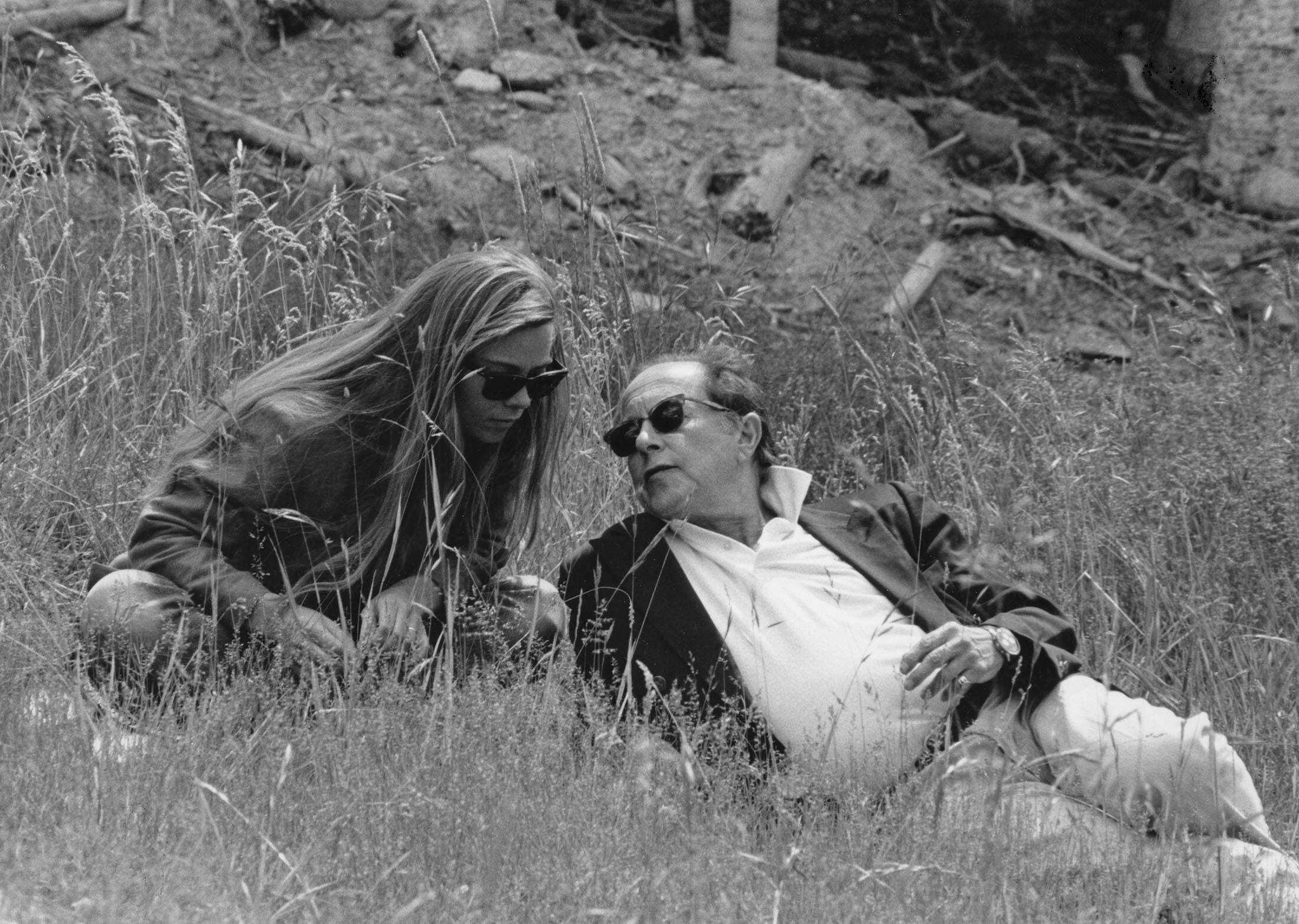 Telluride Film Festival