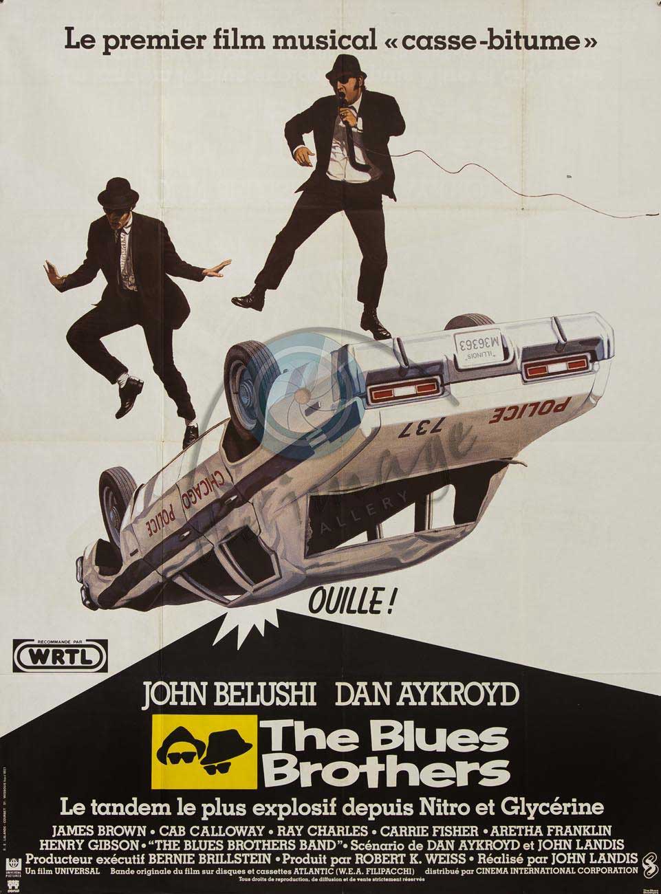 Blues Brothers - The Blues Brothers Original Motion Picture