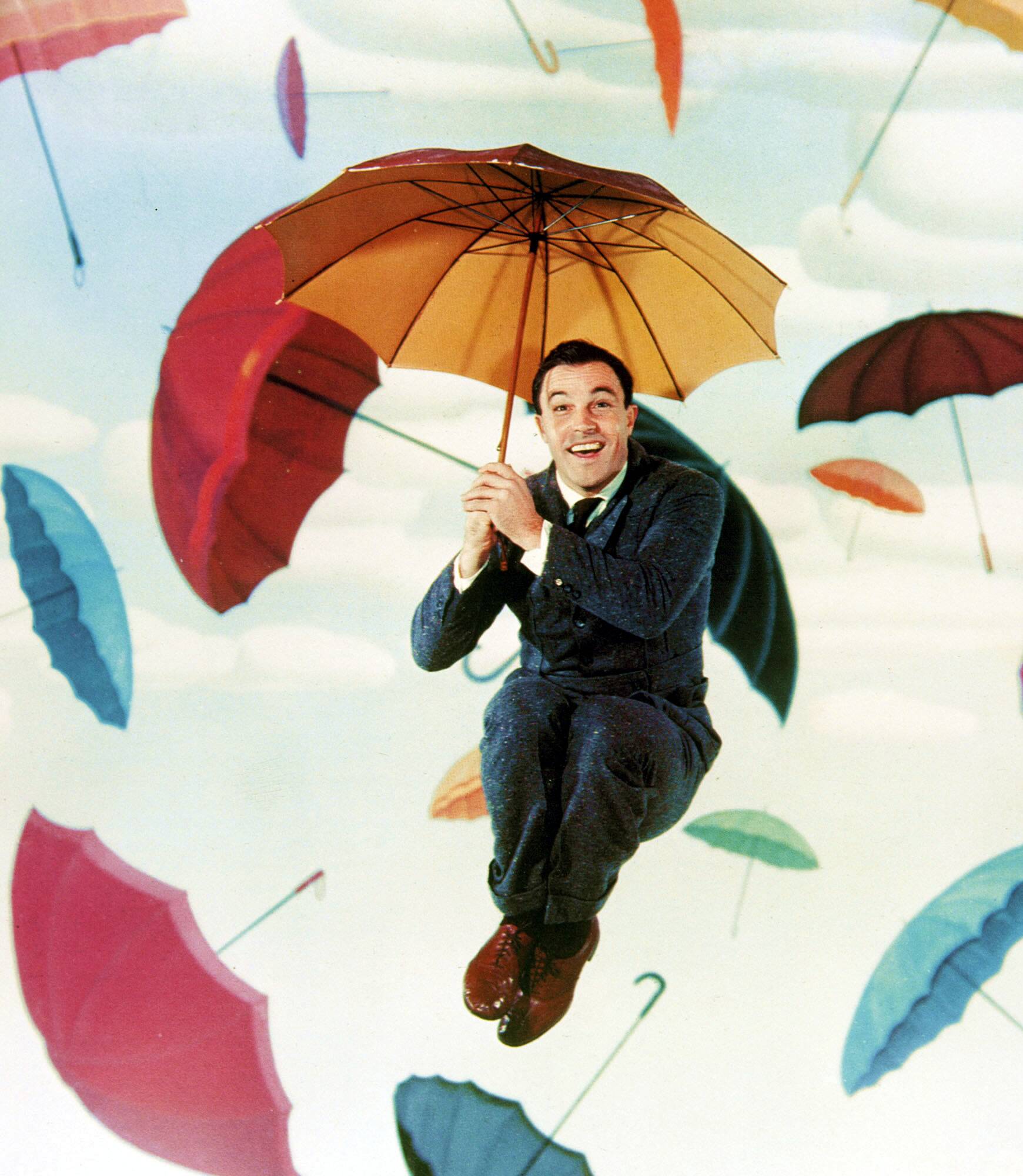 Singin In The Rain Oscars Academy Of Motion Picture Arts And 