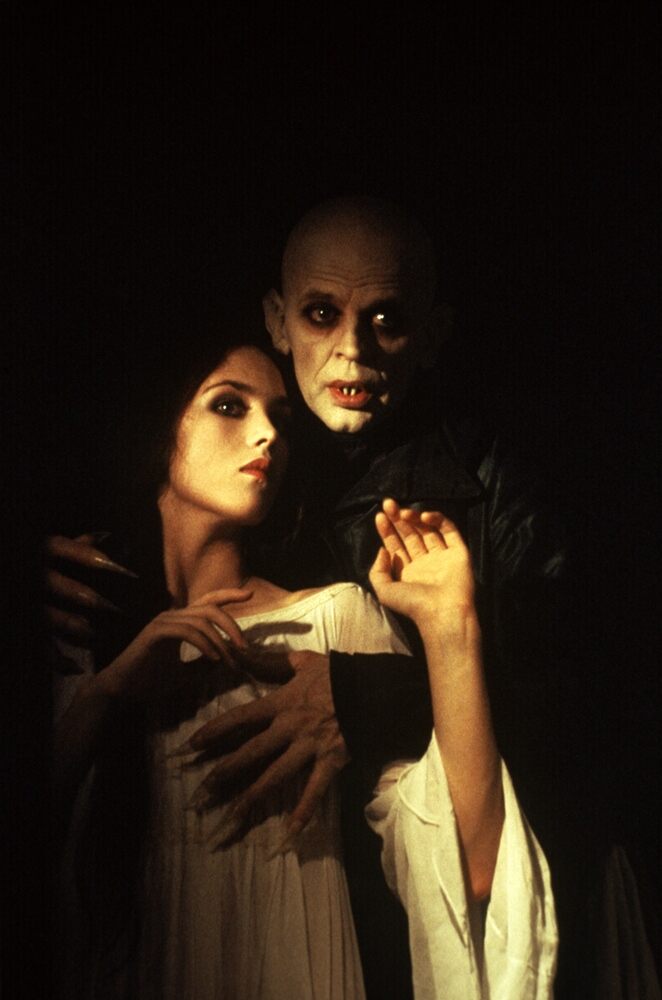 Haunted Screens (series) Nosferatu the Vampyre (1979)
