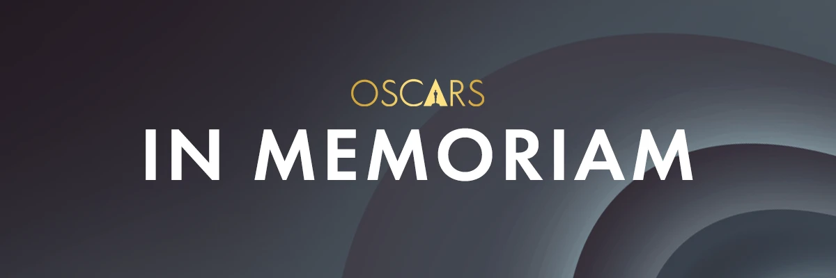 In Memoriam hero image